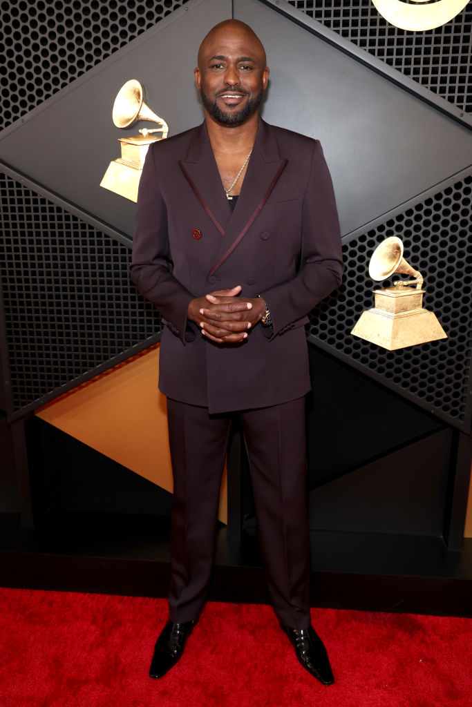67th Annual GRAMMY Awards - Red Carpet