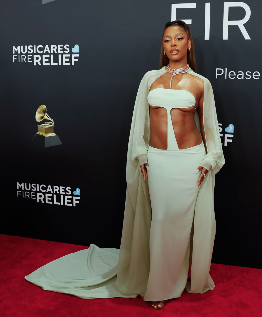 2025 Grammys