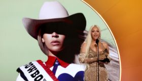 67th Annual GRAMMY Awards - Show