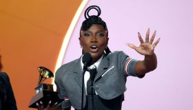 67th Annual GRAMMY Awards - Show