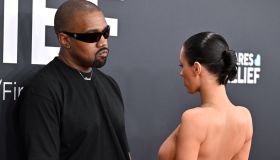 US-ENTERTAINMENT-MUSIC-GRAMMYS-AWARD-ARRIVALS
