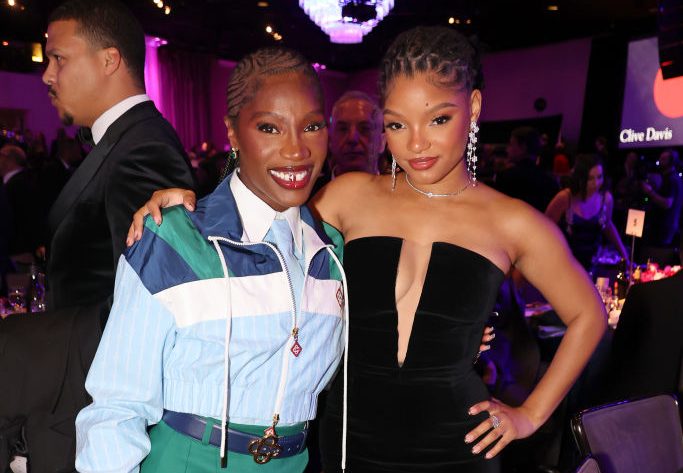 67th Annual GRAMMY Awards - Pre-GRAMMY Gala & GRAMMY Salute to Industry Icons Honoring Jody Gerson - Inside