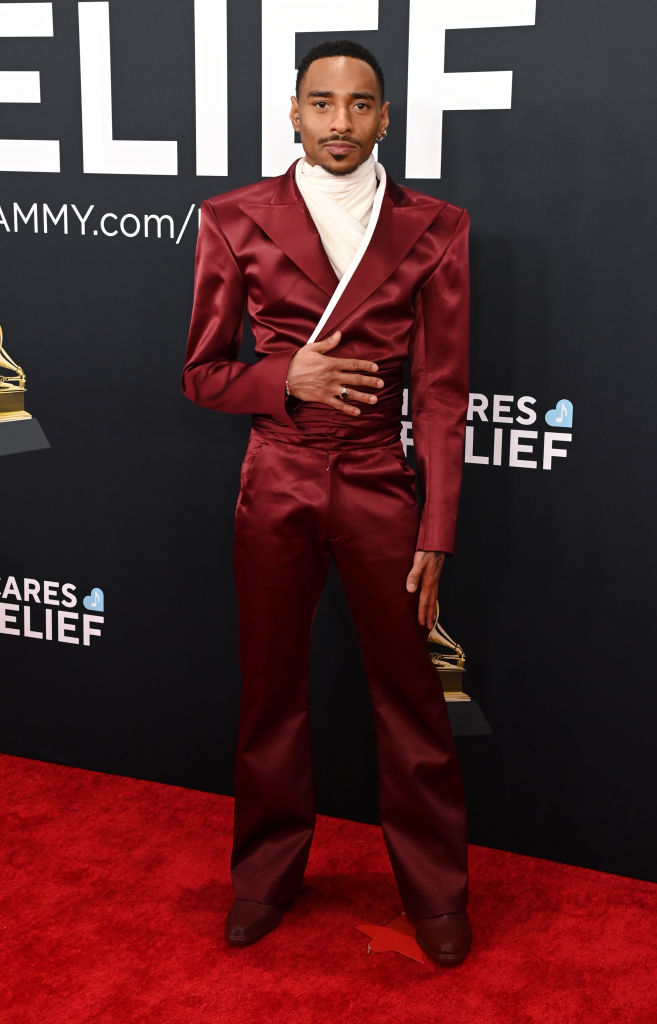 67th GRAMMY Awards - Arrivals