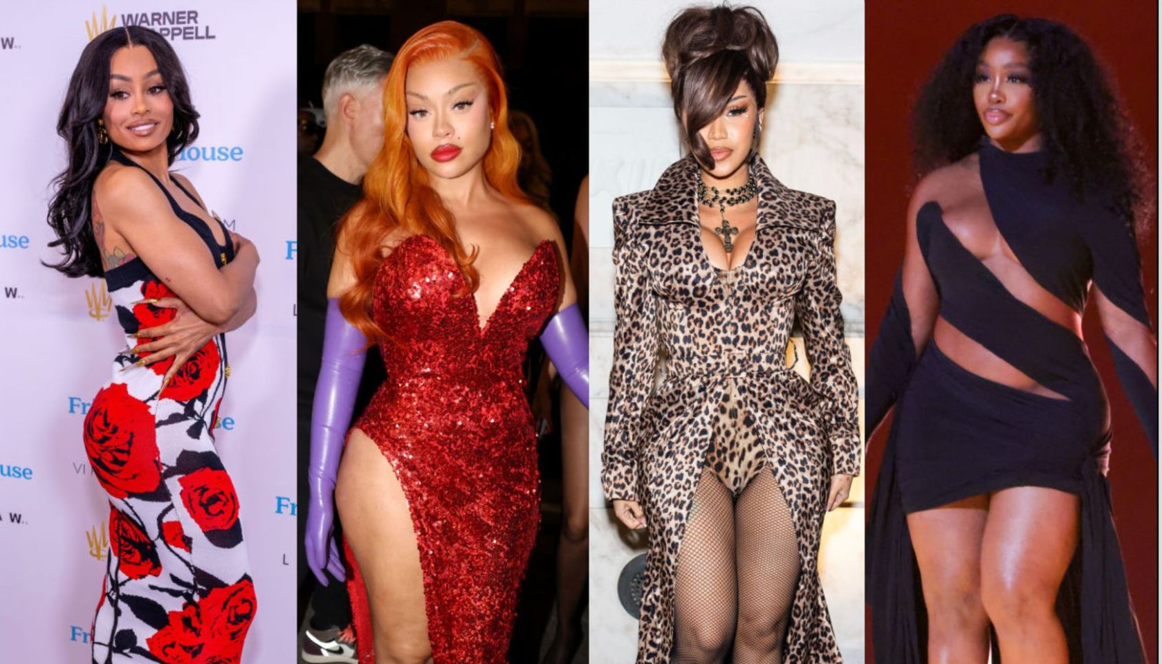 Plastic Surgery Split