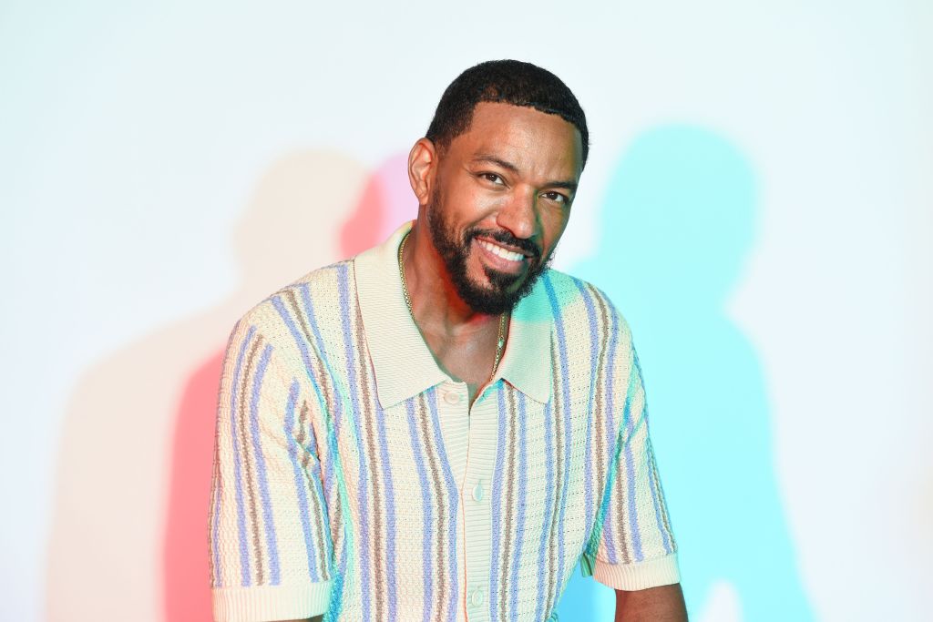 IMDboat Exclusive Portrait Studio At San Diego Comic-Con 2024