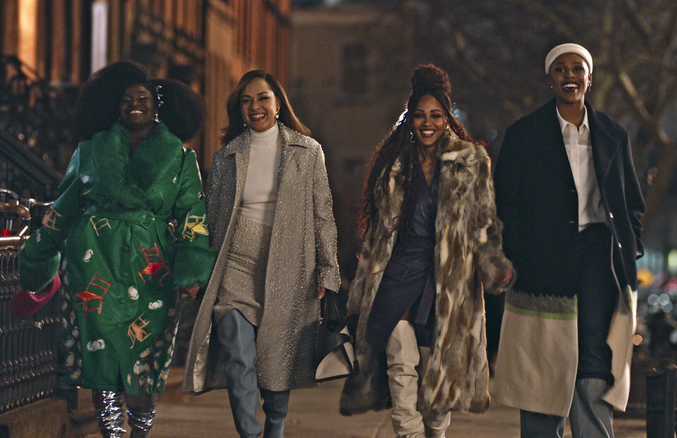 Which ‘Harlem’ Character Are You, According To Your Zodiac Sign? Which ‘Harlem’ Character Are You, According To Your Zodiac Sign?