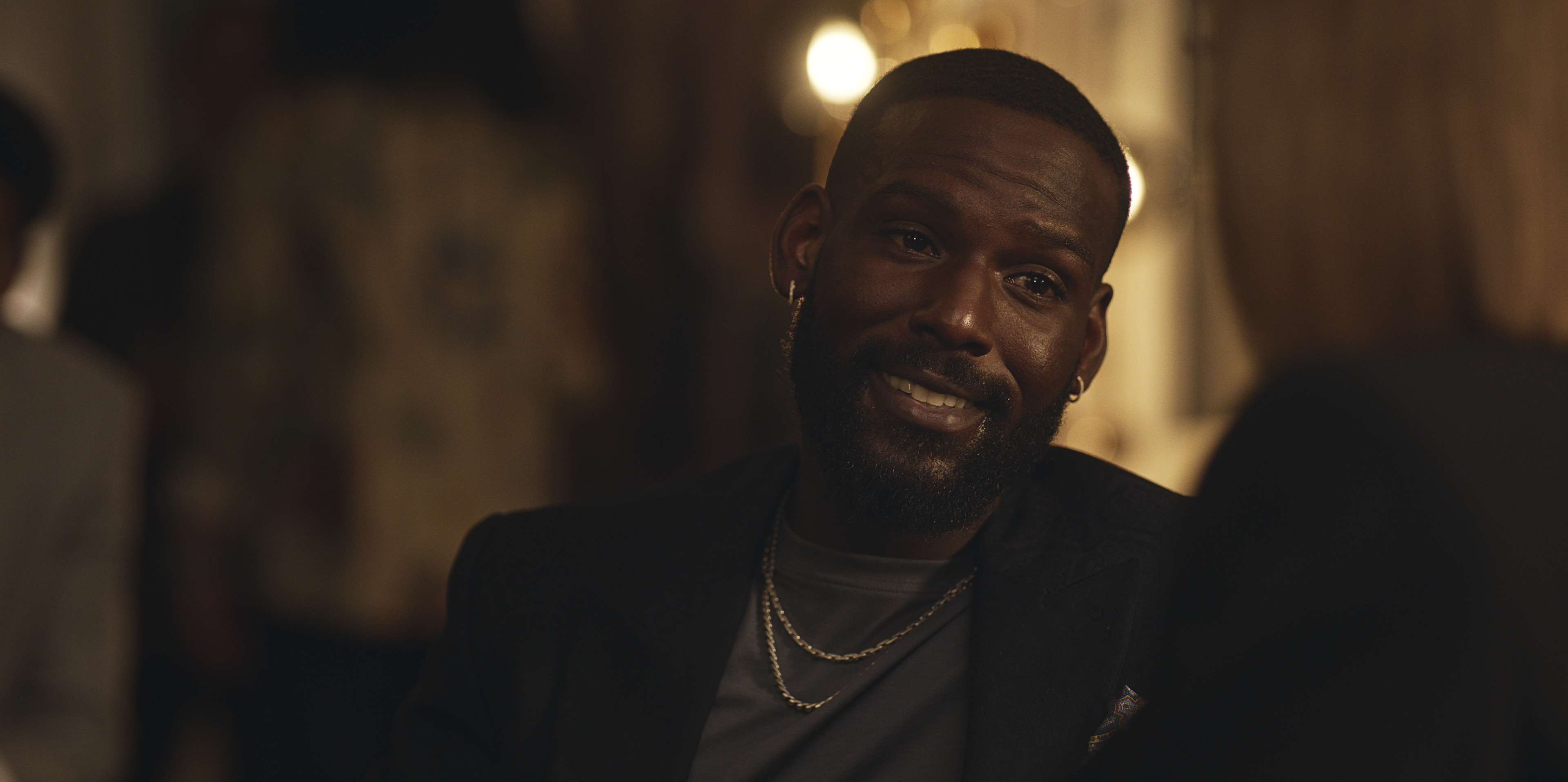 The Drama Queen Or The Sex Addict — Which 'Harlem' Character Are You, According To Your Zodiac Sign?