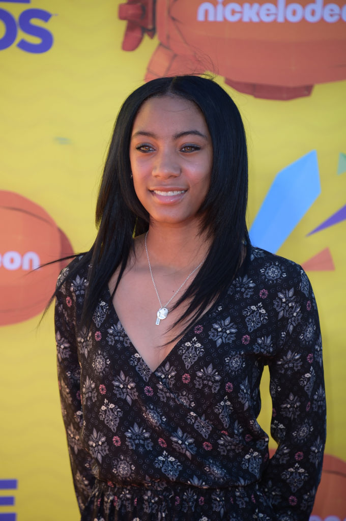 Nickeodeon's 28th Annual Kids' Choice Awards