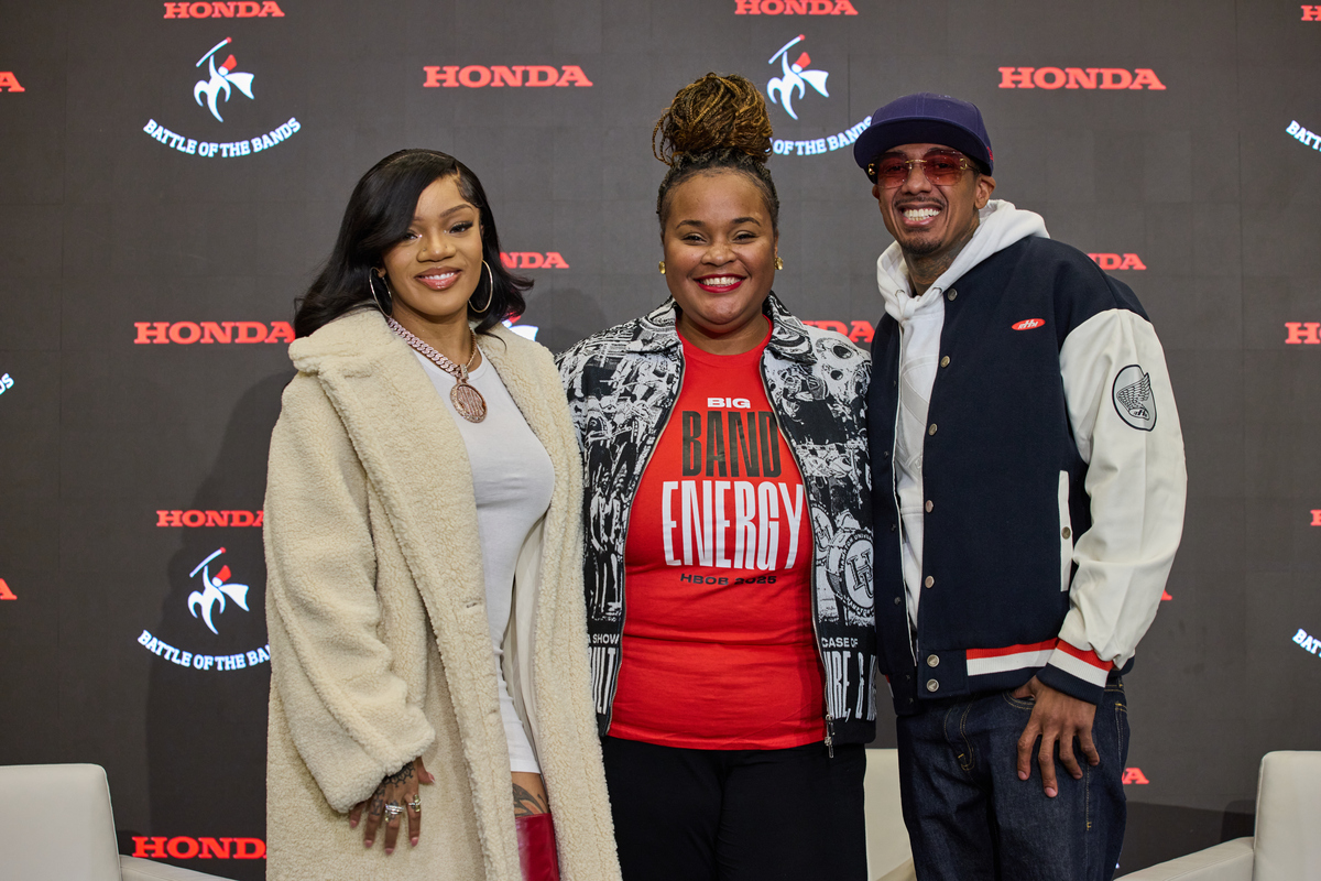 The Power of Dreams: Meet the Black Women Expanding HBCU Culture with Honda Battle of the Bands