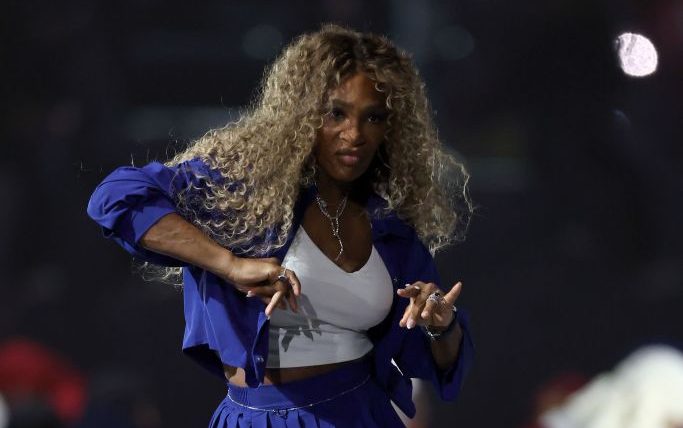 Super Bowl LIX: Kansas City Chiefs v Philadelphia Eagles