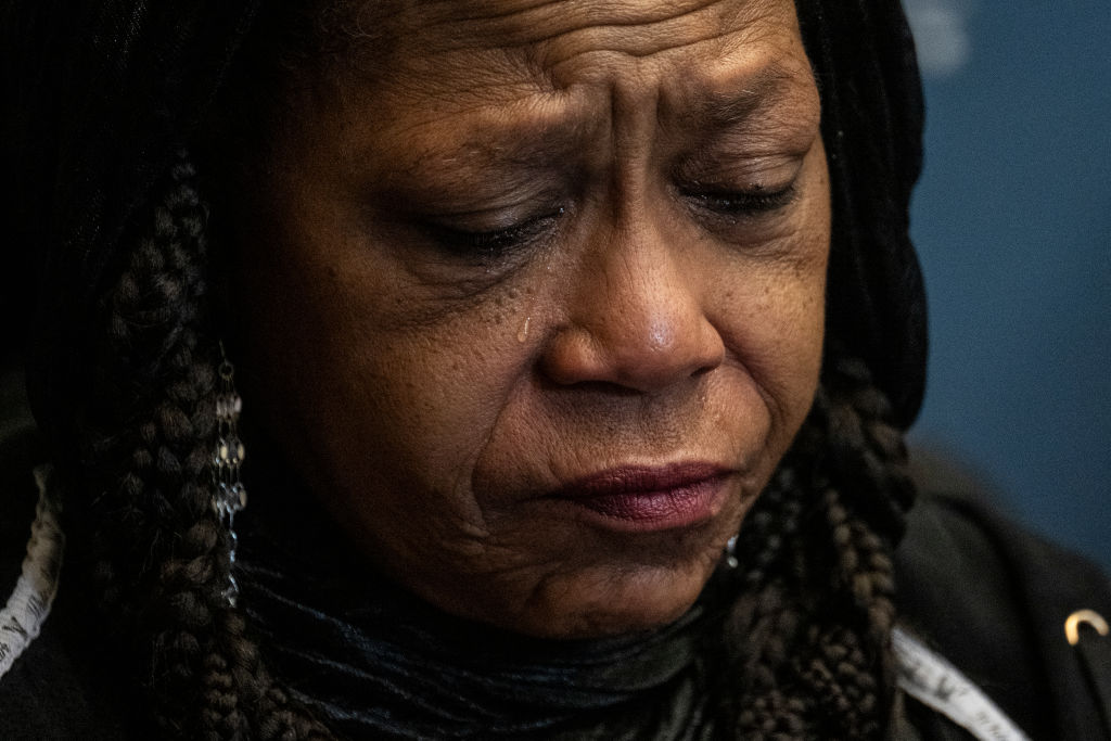 US-CRIME-JUSTICE-POLICE