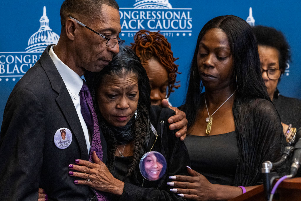 US-CRIME-JUSTICE-POLICE