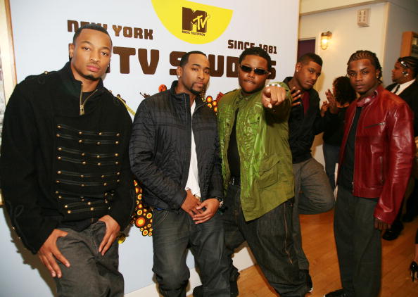 "Making The Band 4" Live Season Finale