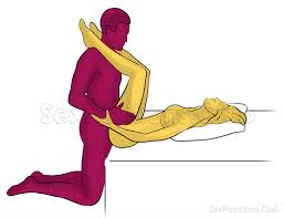 Cosmic Climax: The Steamiest Valentine’s Day Sex Positions For Every Zodiac Sign