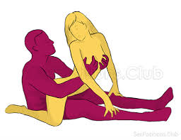Cosmic Climax: The Steamiest Valentine’s Day Sex Positions For Every Zodiac Sign