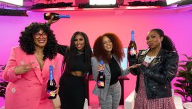 Love, Sisterhood And Self-Discovery: Summer Dennis' Pink Lotus Conversations Ignites Powerful Dialogue for Black Women