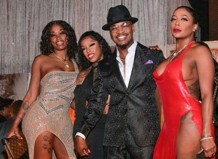 Grand Hustle Put That Sh*t On / PTSO