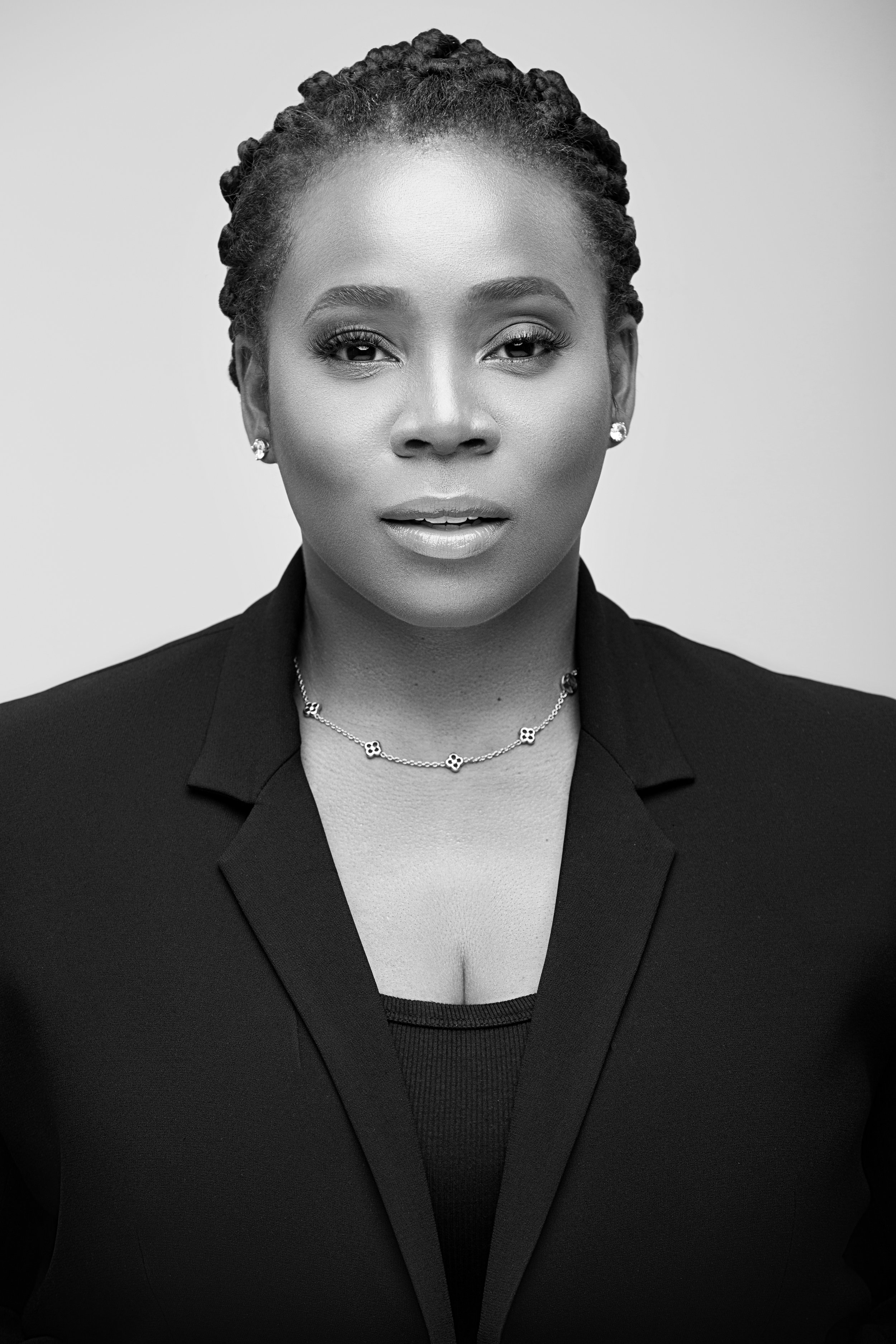 Mompreneurs: Sharifa Murdock