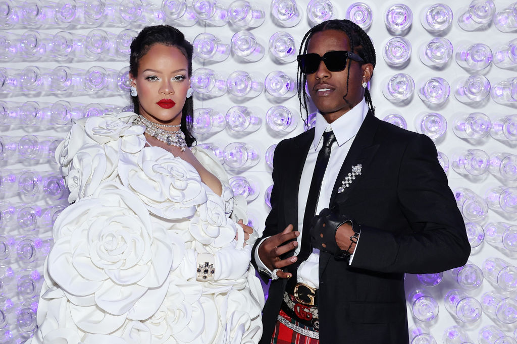 The 2023 Met Gala Celebrating 