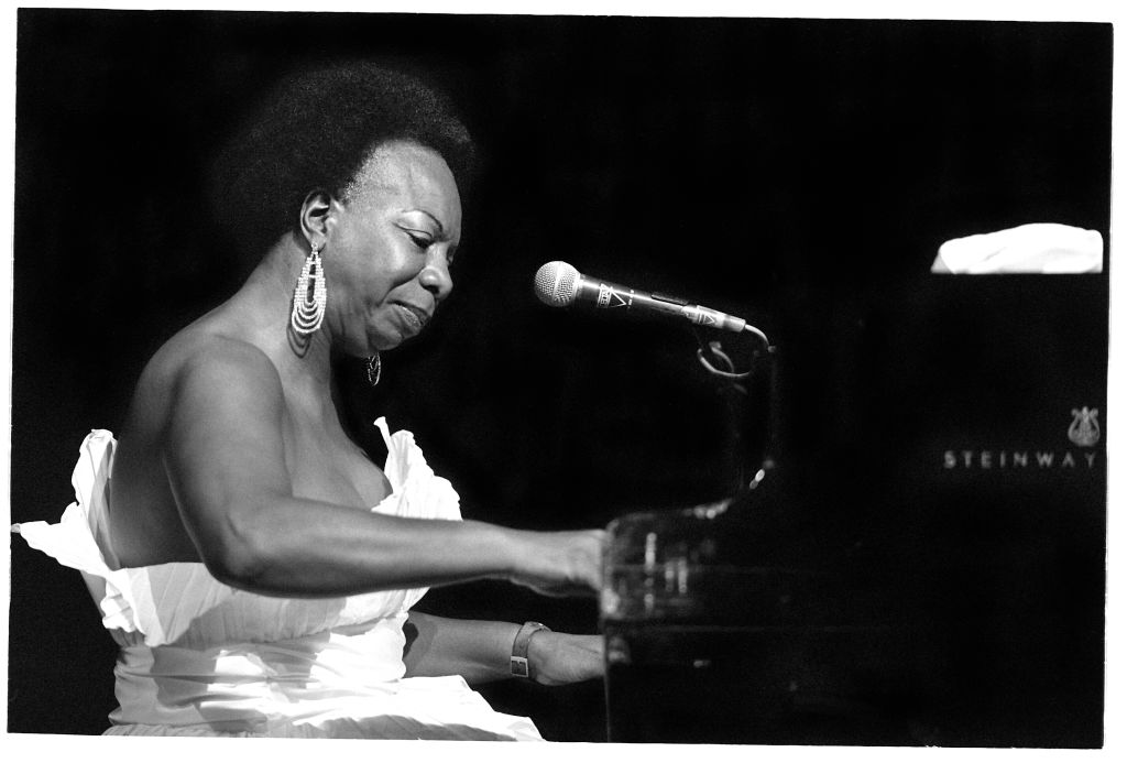 Nina Simone