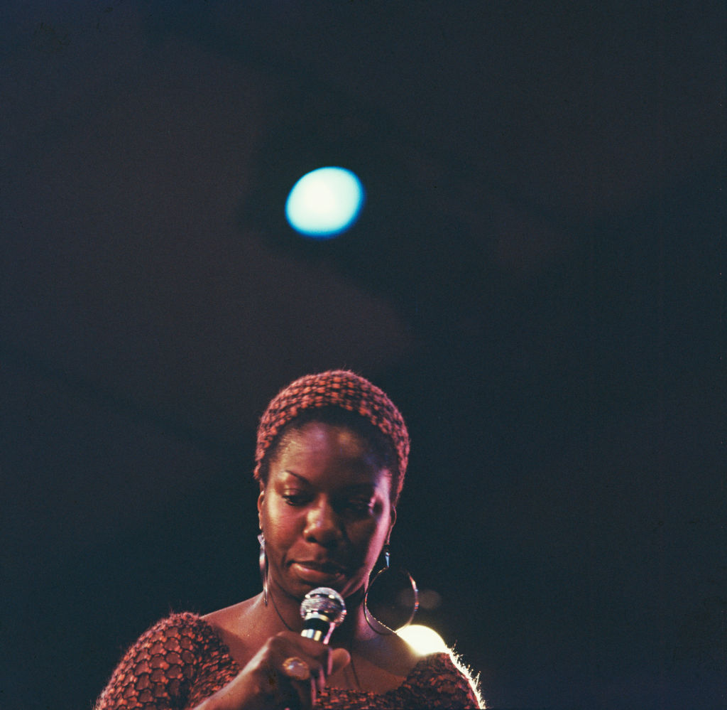 Nina Simone