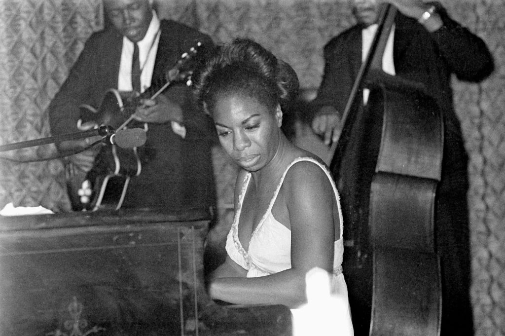 Nina Simone