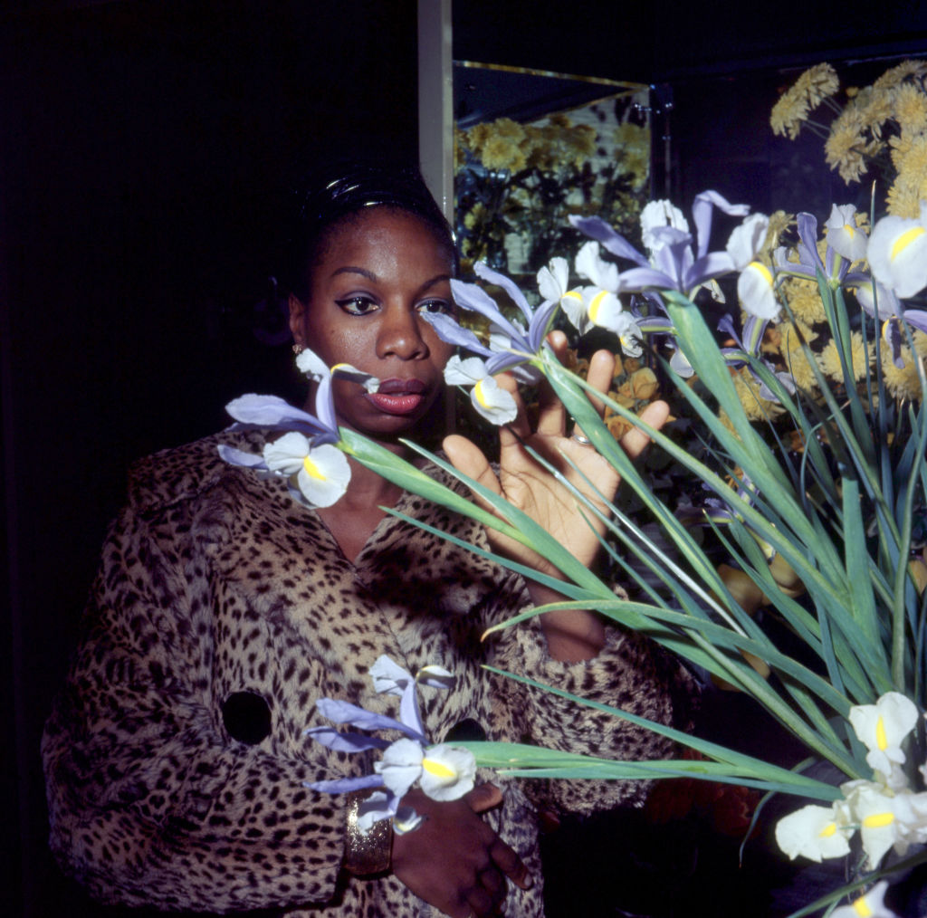Nina Simone