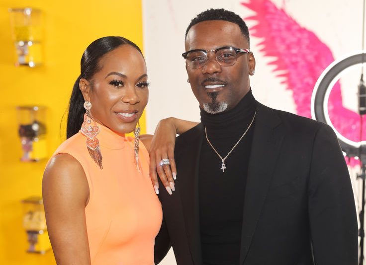 Kandi's Peach Social