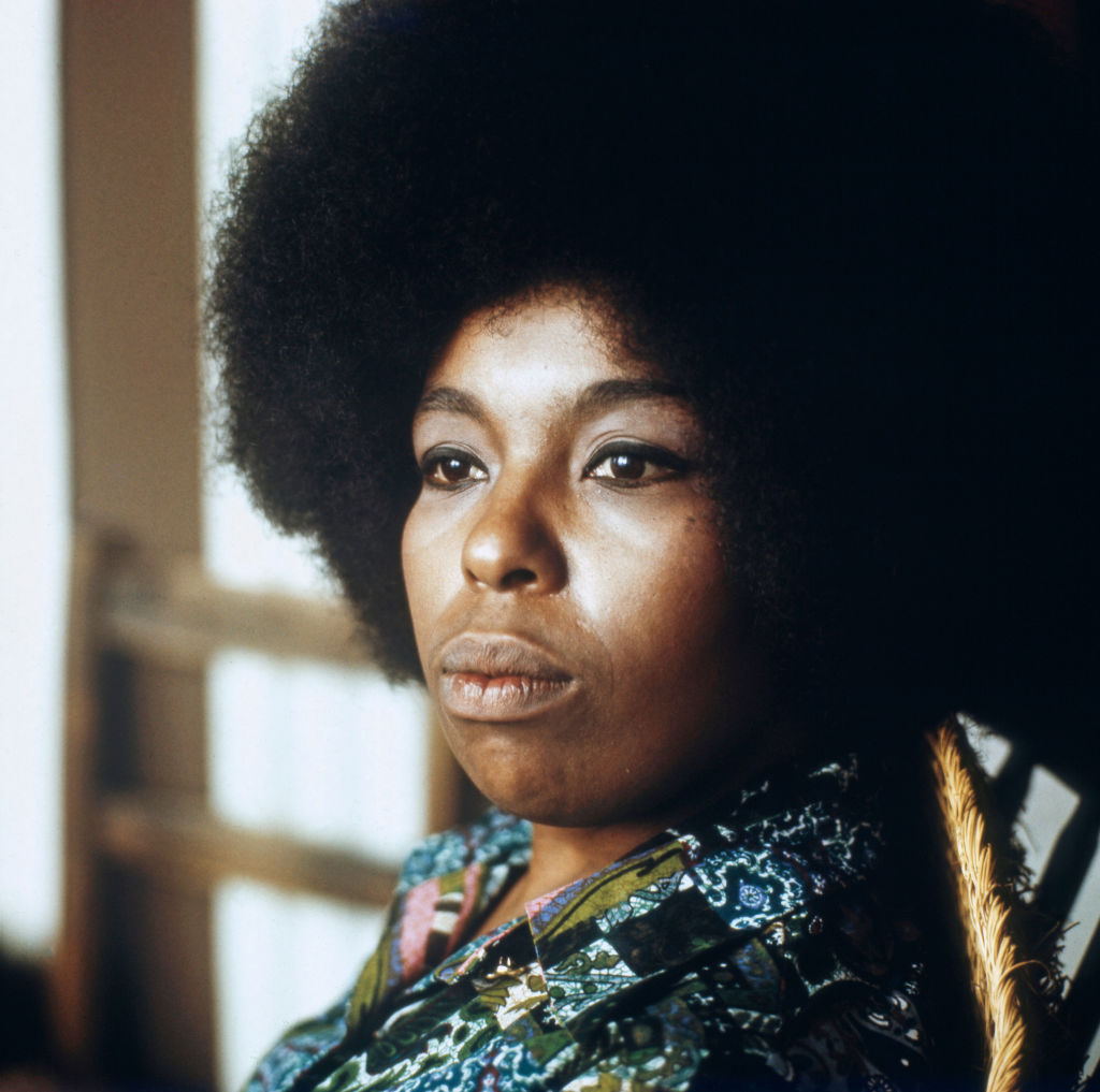 Roberta Flack