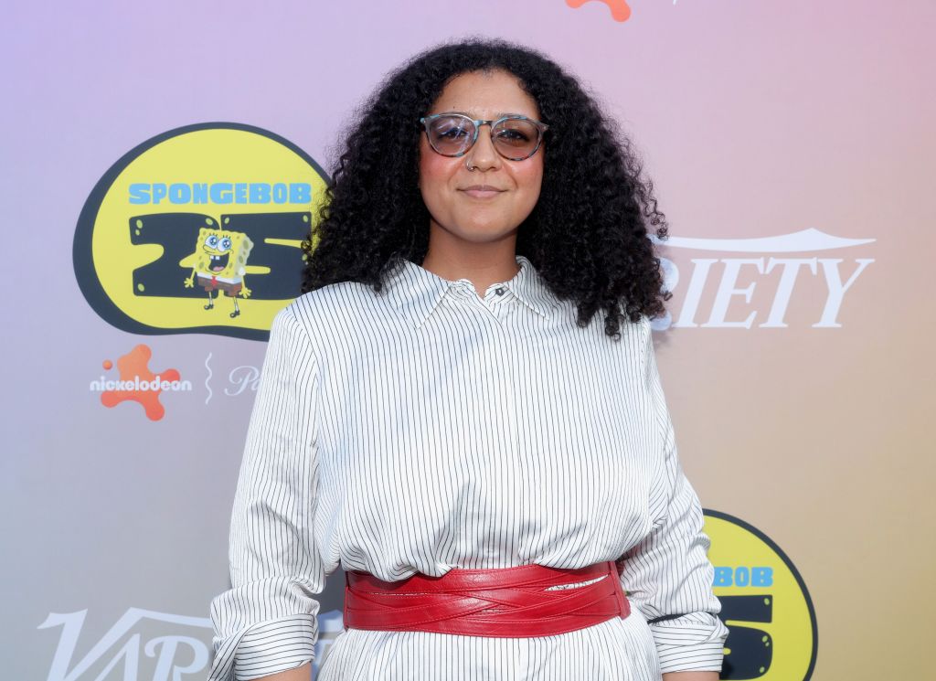 Variety 10 Animators To Watch, Presented By Nickelodeon - Arrivals