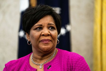 Trump's ‘Pardon Czar’ Is The Black Woman Pardoned In 2018