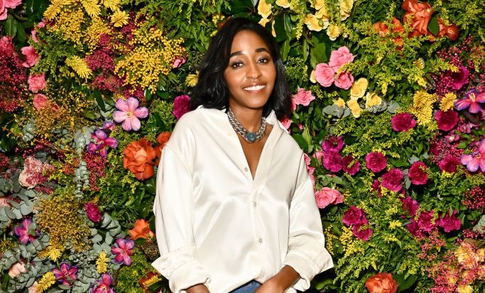 British Vogue And Tiffany & Co. Celebrate Fashion And Film Party 2024 At Annabel's