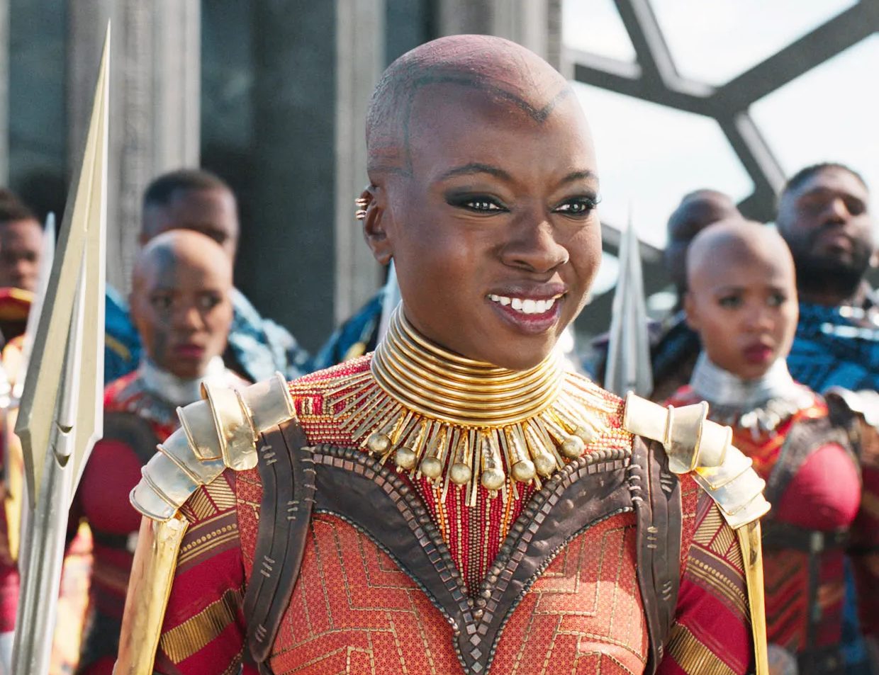 Tichina Arnold Turns 50 And These Pics Prove She's As Youthful As Ever