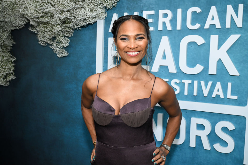 ABFF Honors President On Elevating Black Hollywood [Exclusive]