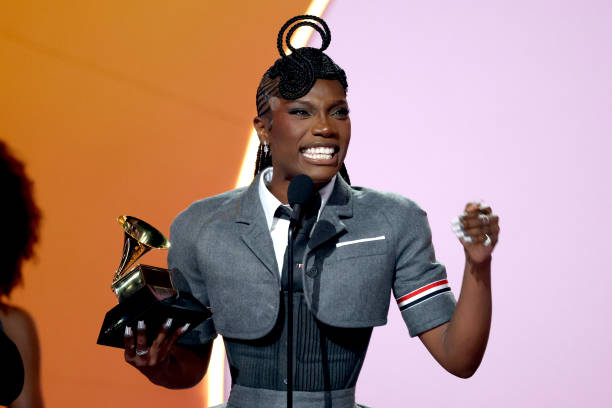 ‘Black Girl, Anything Is Possible’ — 9 Grammy Speeches That Moved The Culture And Still Hit Today
