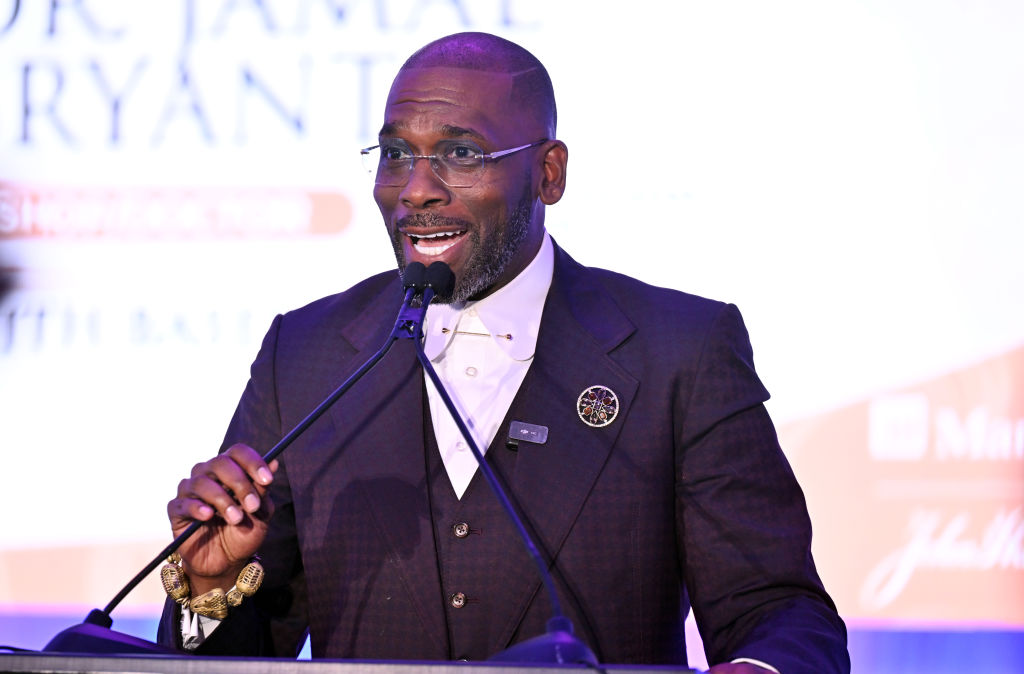 Social Justice Honors Brunch