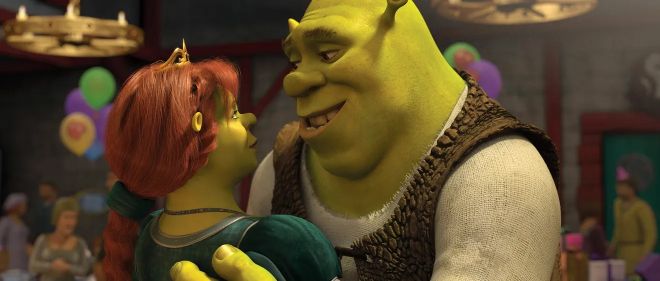 Shrek, Amy Chan, Emma Hathorn, dating, trend, toxic, shrekking