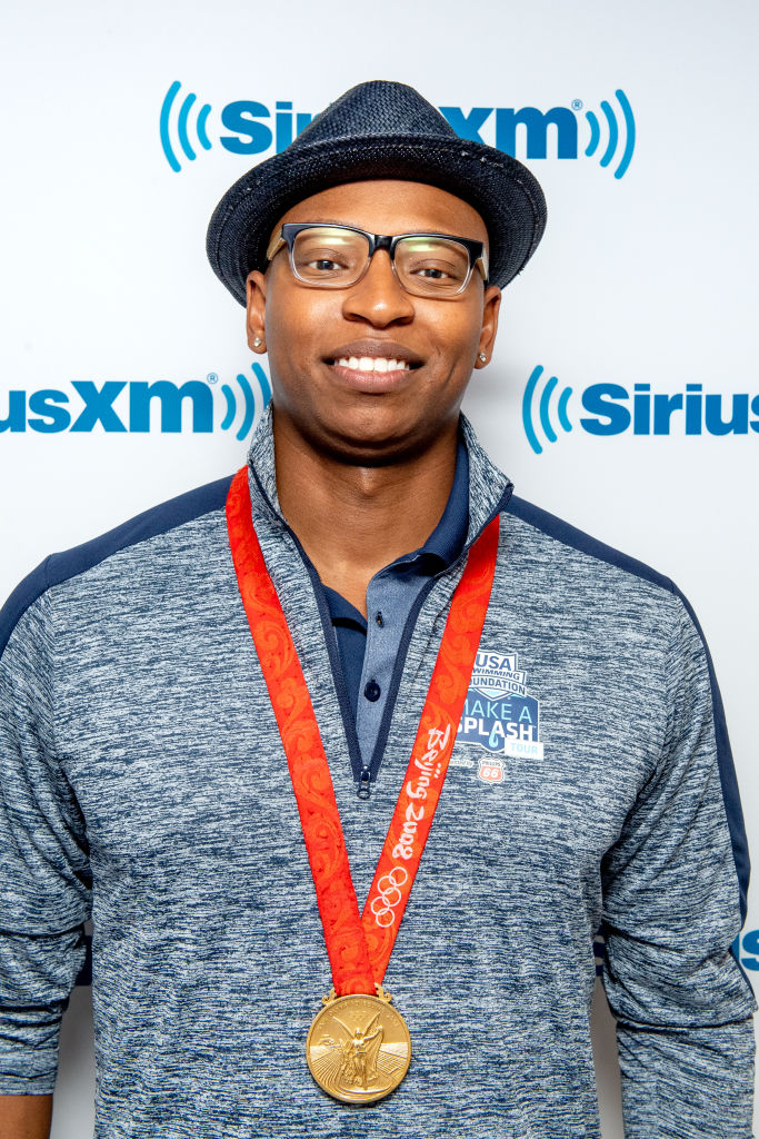 Celebrities Visit SiriusXM - May 22, 2019