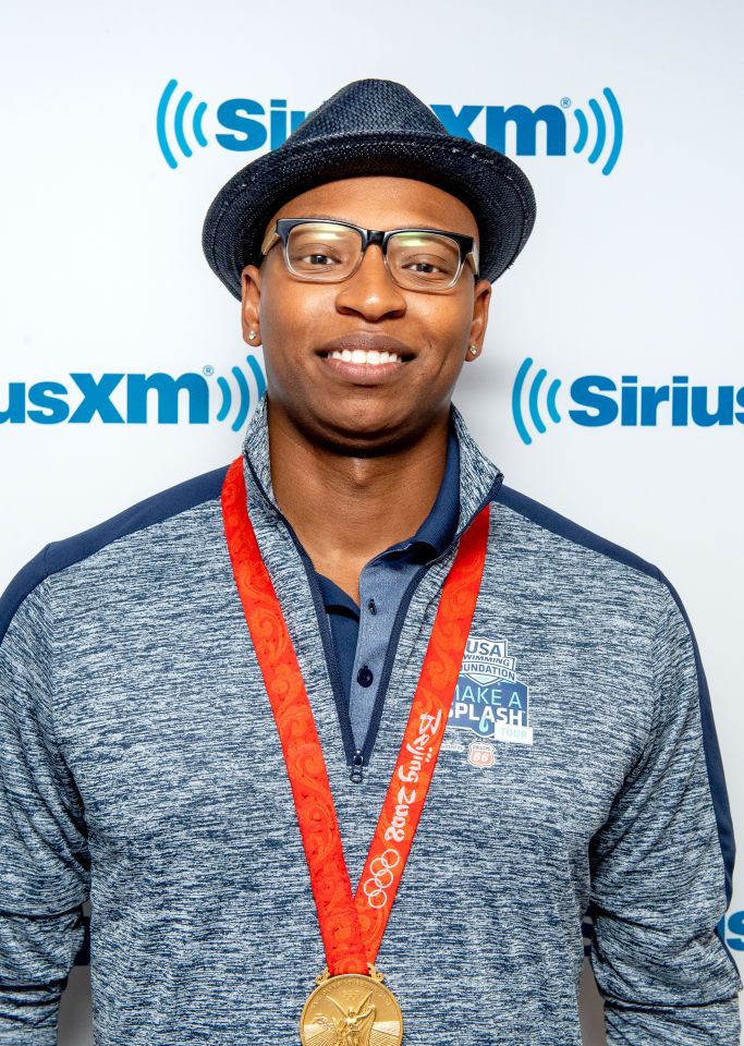 Celebrities Visit SiriusXM - May 22, 2019