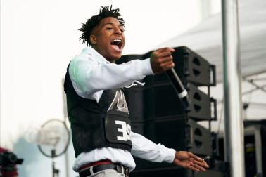 JMBLYA Dallas 2019
