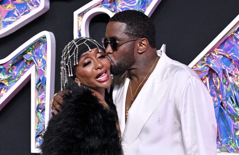 2023 MTV Video Music Awards - Arrivals