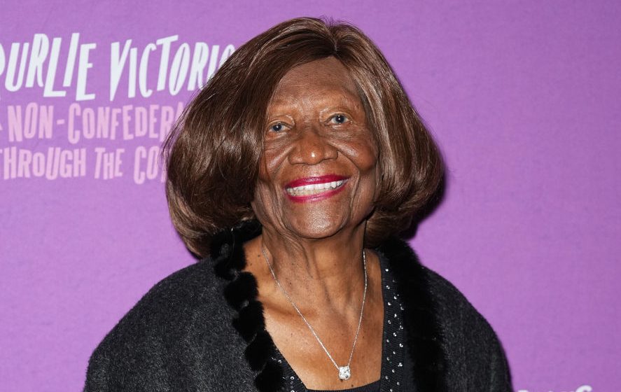 "Purlie Victorious" Opening Night