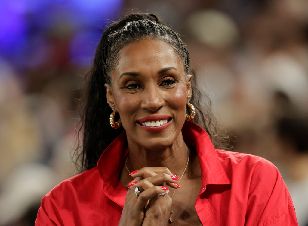 Basketball - Olympic Games Paris 2024 - Day 16