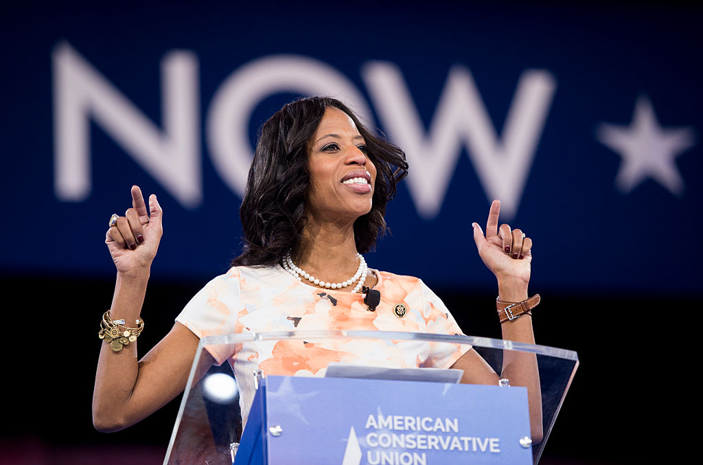 Mia Love's Brain Cancer 'No Longer Responding' To Treatment