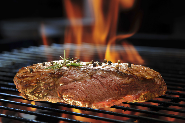 red meat, weight, management, heart disease, inflammation, type 2 diabetes, diet