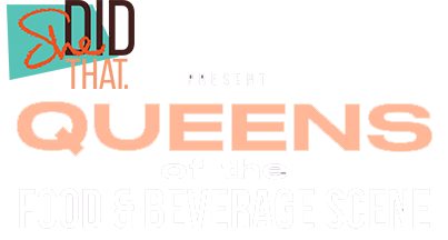 She Did That. Queens of the NYC Food & Beverage Scene | One Solution | 2025-02-28