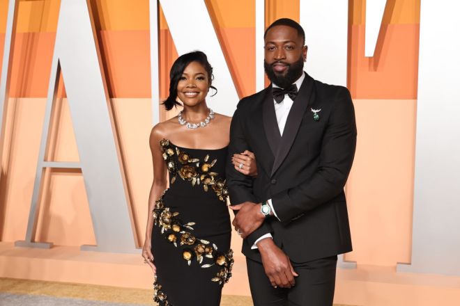 2025 Vanity Fair Oscar Party Hosted By Radhika Jones - Arrivals