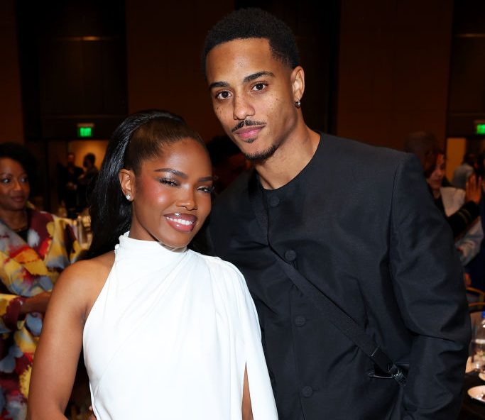 The Critics Choice Association's 7th Annual Celebration Of Black Cinema & Television - Inside