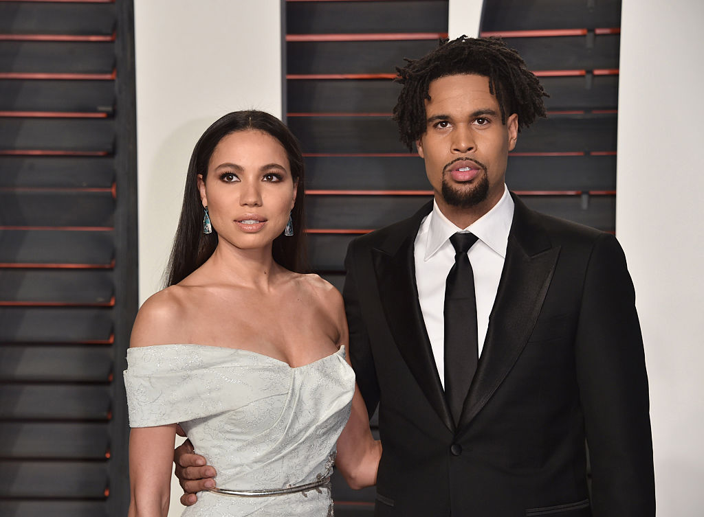 2016 Vanity Fair Oscar Party Hosted By Graydon Carter - Arrivals