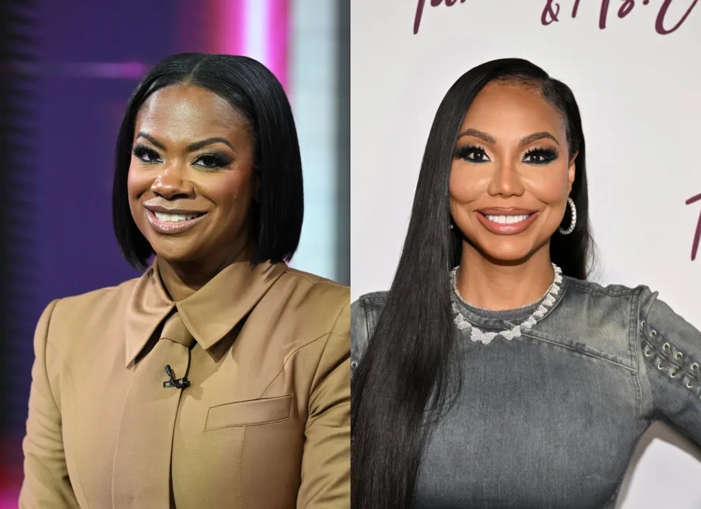 kandi tamar